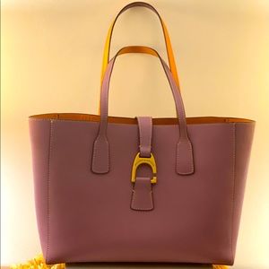 Dooney and Bourke tote
